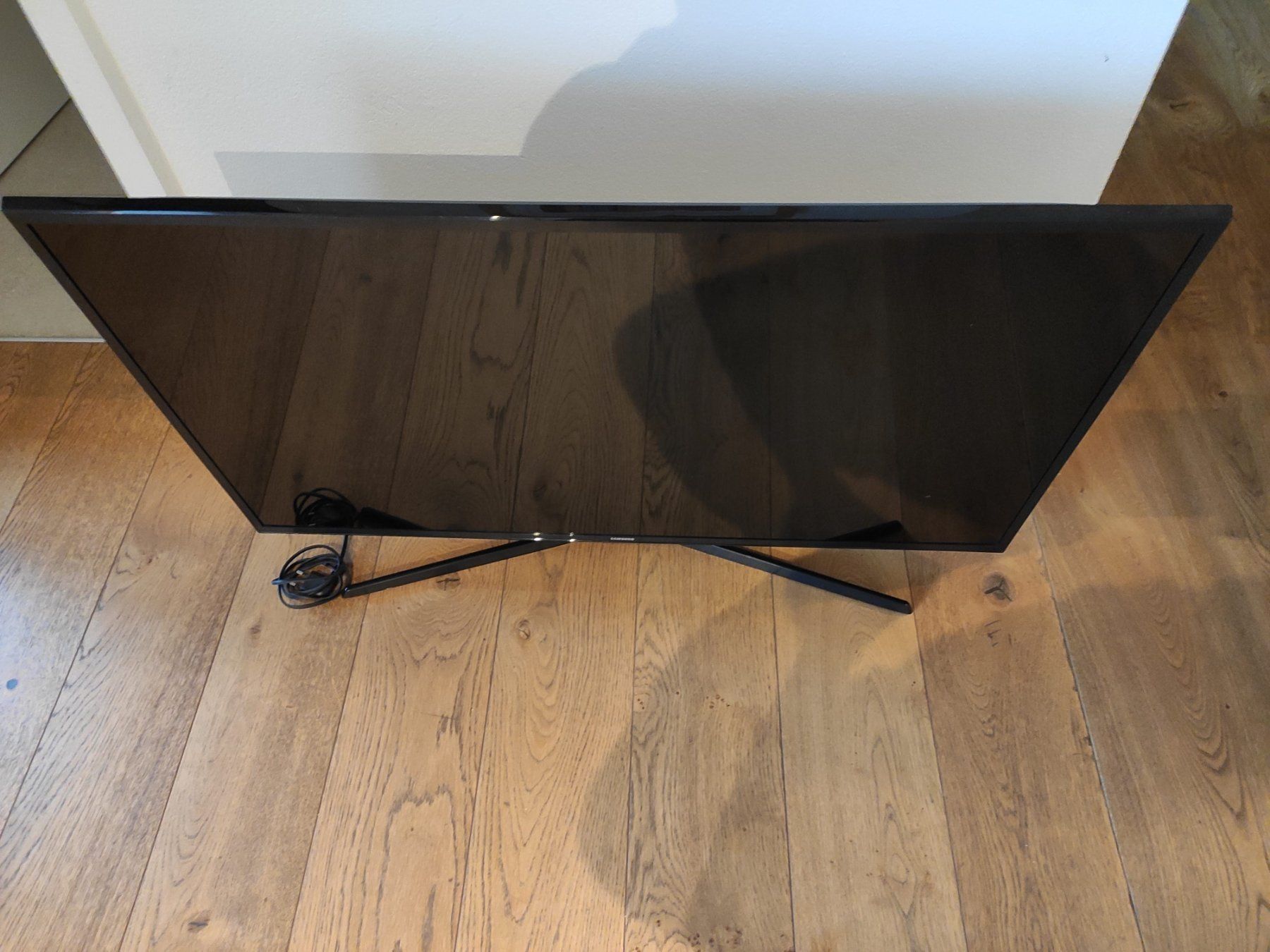 Samsung Televisori: Samsung Ue43ku6070u – Difettoso da Kilchberg ZH venduto da dion06 1