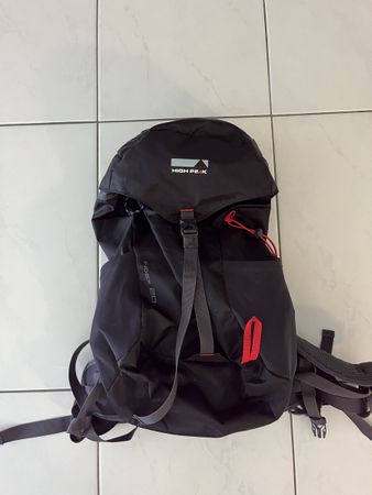 High Peak Rucksack