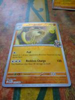 POKEMON  arven's Toedscruel  I  DRI EN  110/182  HP140  2025