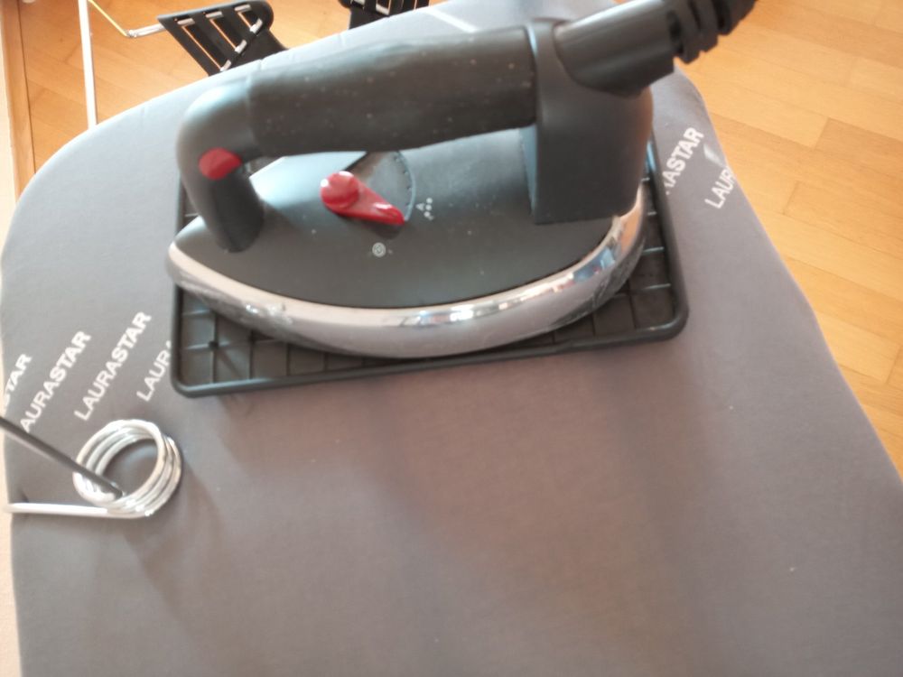 Valvola Di Pressione Laurastar Per Magic E Premium Evolution II - Ricambio Originale - Foto 7