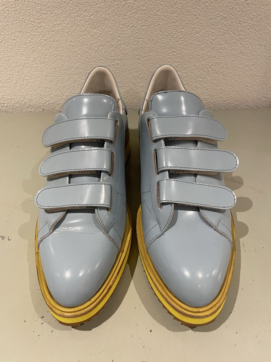 Scarpe da donna: Mario Pini Schuhe – Nuovo (secondo la descrizione) da Turgi venduto da cotonniers