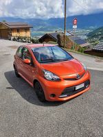 AYGO