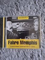 FAHRE MEMPHIS        WODUWOLLE     CD
