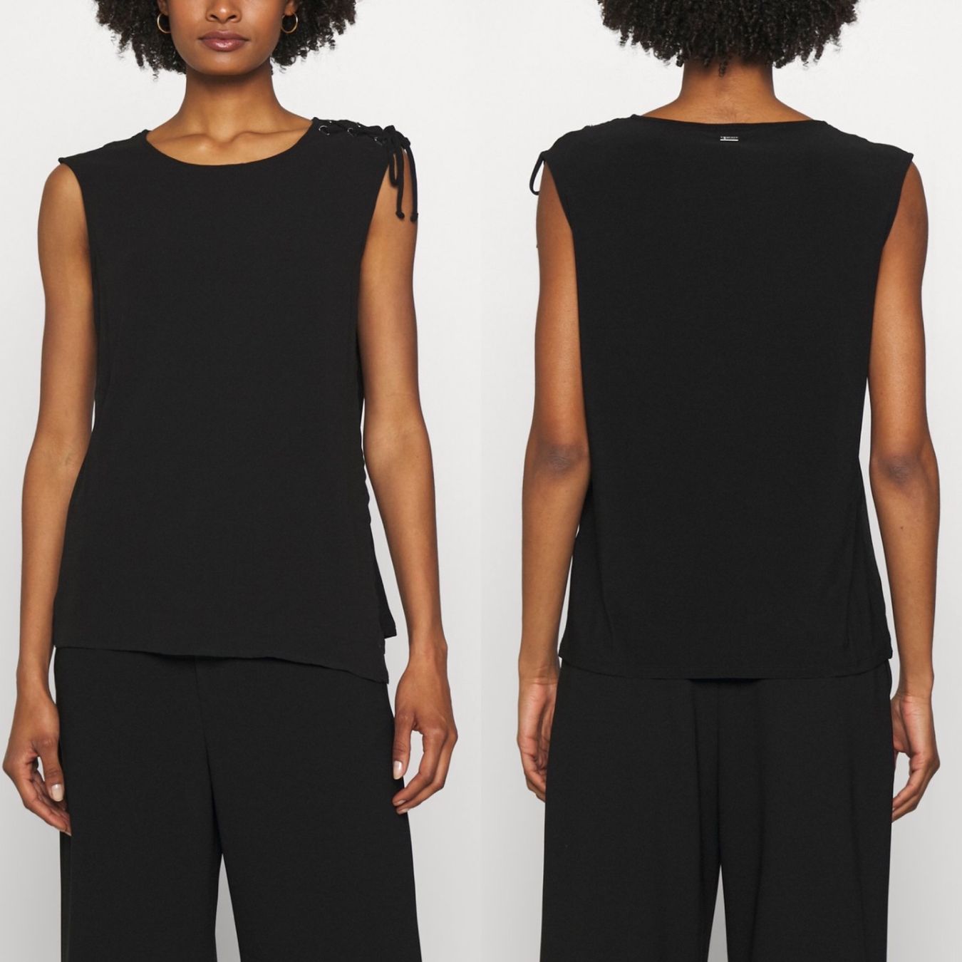 DKNY Camicette: DKNY Bluse Shirt Gr. S – Nuovo (secondo la descrizione) da Rüfenacht BE venduto da Anele_13
