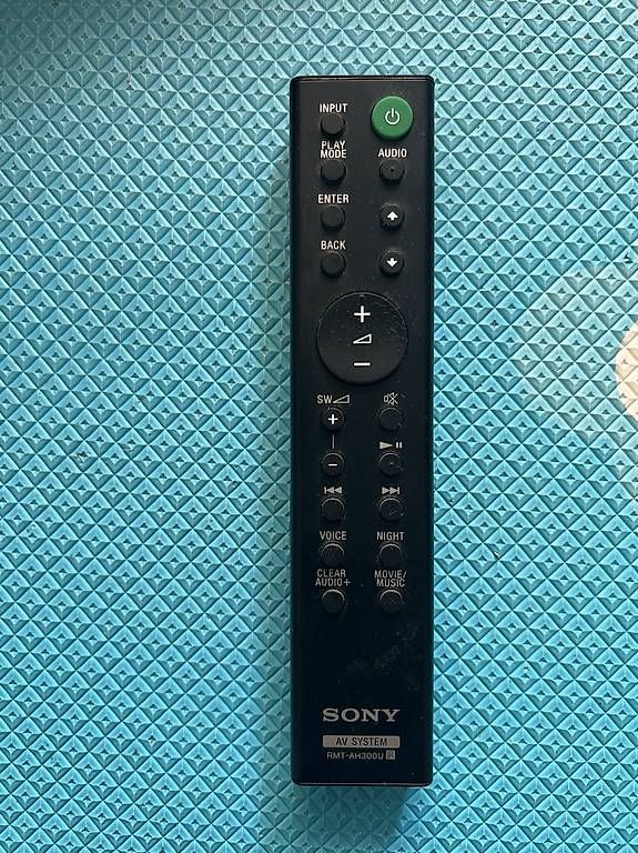 Casse acustiche: Vendo Soundbar Sony SA-CT290 – Usato da Breganzona venduto da Acmik 2