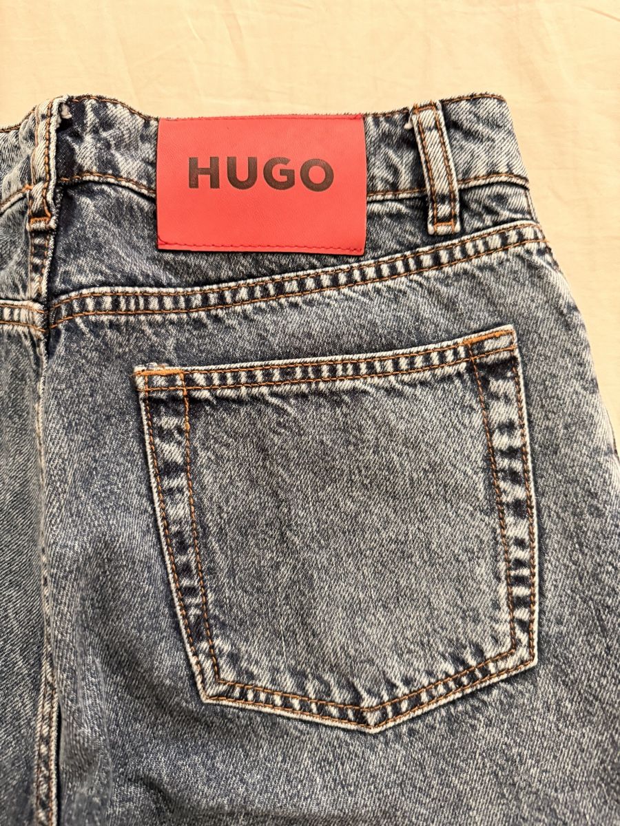 Hugo Boss Jeans: Hugo Boss Jeans – Usato da Zürich venduto da ila_5889 3