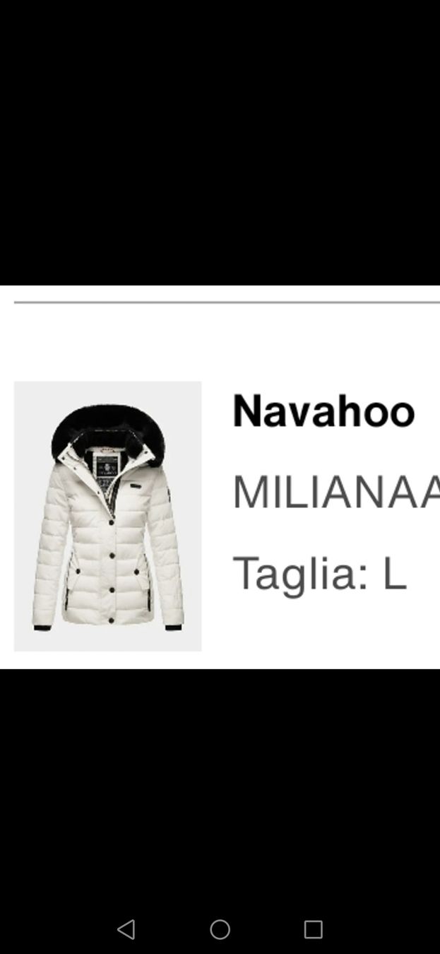 Giacche: Jacke Navahoo – Nuovo (secondo la descrizione) da Domat ems venduto da Marika2213 1