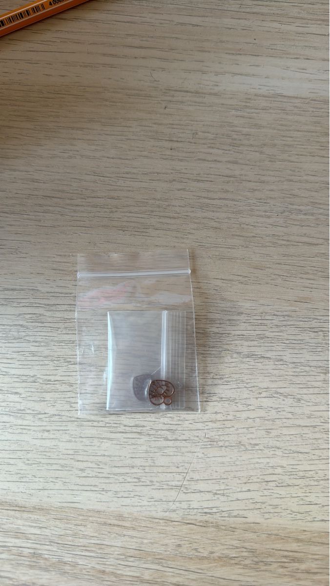Ciondoli: Herz Anhänger Charm 2 Stk. neu – Nuovo e nell'imballaggio originale da Wangen SZ venduto da ang_vcw8