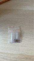Herz Anhänger Charm 2 Stk. neu