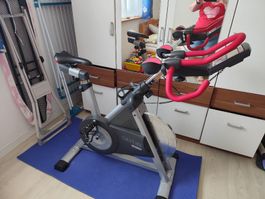 Hometrainer von Kettler