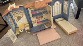 Barbie Haus aus den 2000er