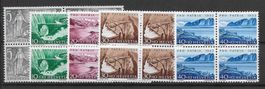 PP153 - Pro Patria 1953 B4 **
