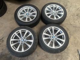Winterräder 225 50 R17 94H M+S F30 F31 F32 F33 F36