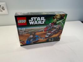 75012 Neu & OVP Lego Star Wars Barc Speeder
