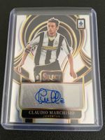 Claudio Marchisio Auto Panini Select Serie A 25/26
