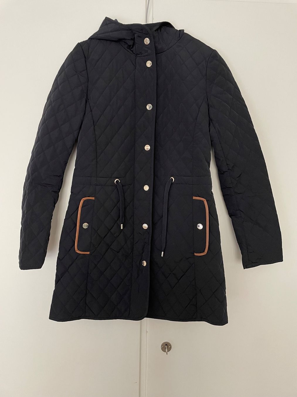 Massimo Dutti Jacken: Übergangsjacke Massimo Dutti Grösse XS – Gebraucht aus Zürich von Pinkpanther03