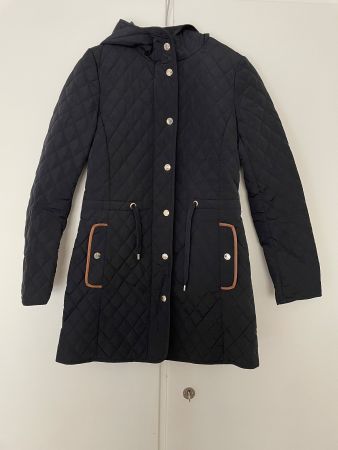 Übergangsjacke Massimo Dutti Grösse XS