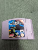 War gods Nintendo 64