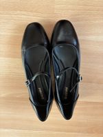 Pumps, Größe 36 (nur einmal getragen!)