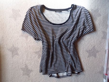 spezielles MARC O POLO Damen Shirt / Pulli Gr XL