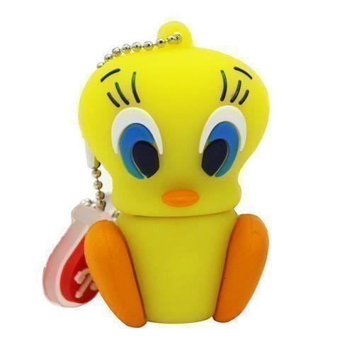 Chiavette USB: Clé USB 16GB Titi – Nuovo e nell'imballaggio originale da Gurmels venduto da Swisspod