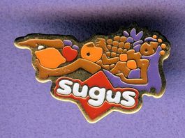 sugus   Badenixe