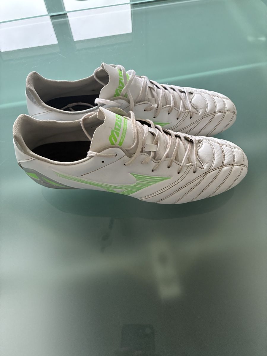 Mizuno Herrenschuhe: Mizuno Morelia Neo – Gebraucht aus Münchwilen TG von Gkc83 4