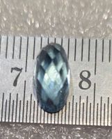 2,9 ct Topaze naturel