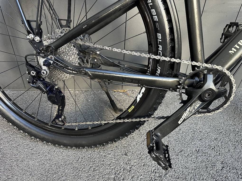 Biciclette: Bicicletta MTB CYCLETECH  26 – Usato da Quartino venduto da DiloUsato 6
