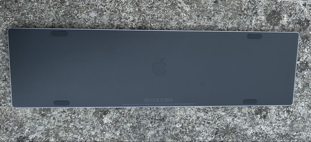 Apple Tastaturen: Tastatur Apple A1843 (ideal) – Neu (gemäss Beschreibung) aus Winterthur von rus_65xy 3