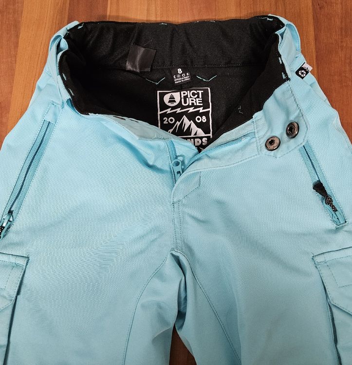 Picture Organic SkiSet (Jacke & Hose)