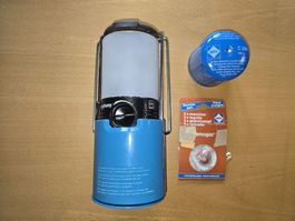 Camping Gaz Lampe Symphony