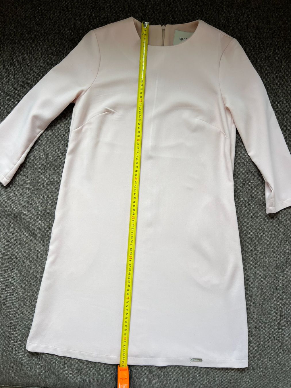 Vestiti: Wunderschönes hellrosa Kleid, Gr. XS – Usato da Rüschlikon venduto da 21moje 7