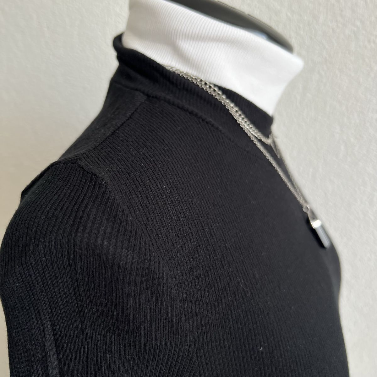 Tops: Even&Odd Basic Top Schwarz XS – D'occasion à Tagelswangen par SpicyChicken 4