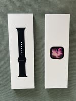 Apple Watch Series 11, 42 mm, Roségold, Neu!