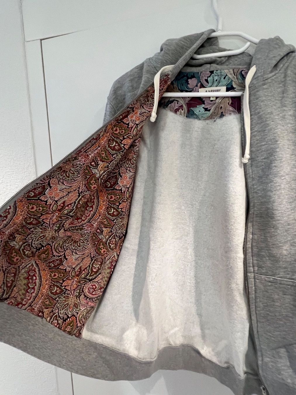 Maglioni & Felpe: Ojardorf Sweatsuit – Usato da Dielsdorf venduto da Anthony111 5