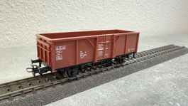 Märklin 4430  Offener Güterwagen El-u 061 H0 / AC in OVP