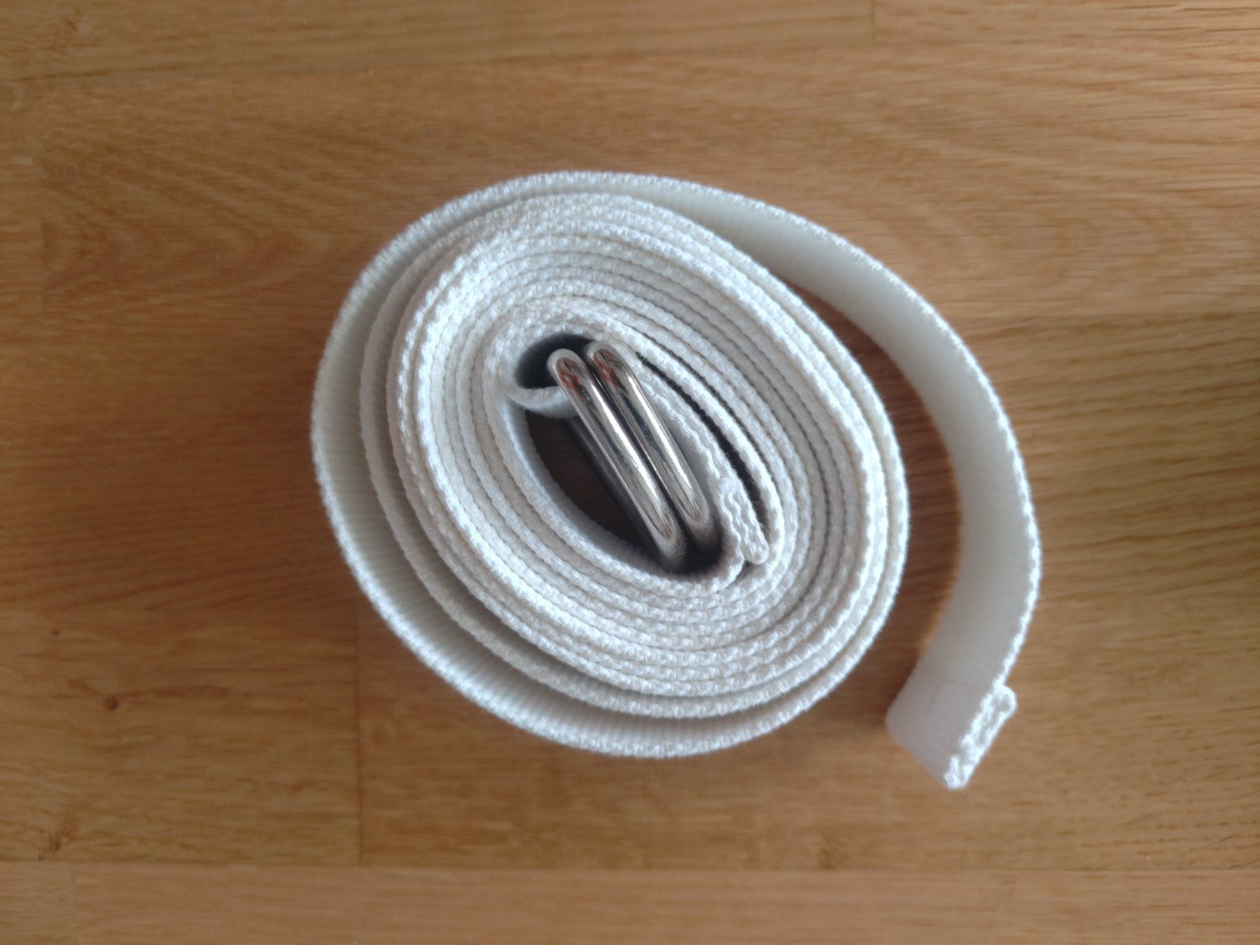 Hometrainer: Yoga Gurt – Usato da Zürich venduto da jyhl7