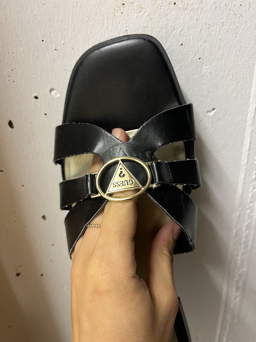 Guess Scarpe da donna: Claquettes Guess – Usato da Pully venduto da ari_78pk 2