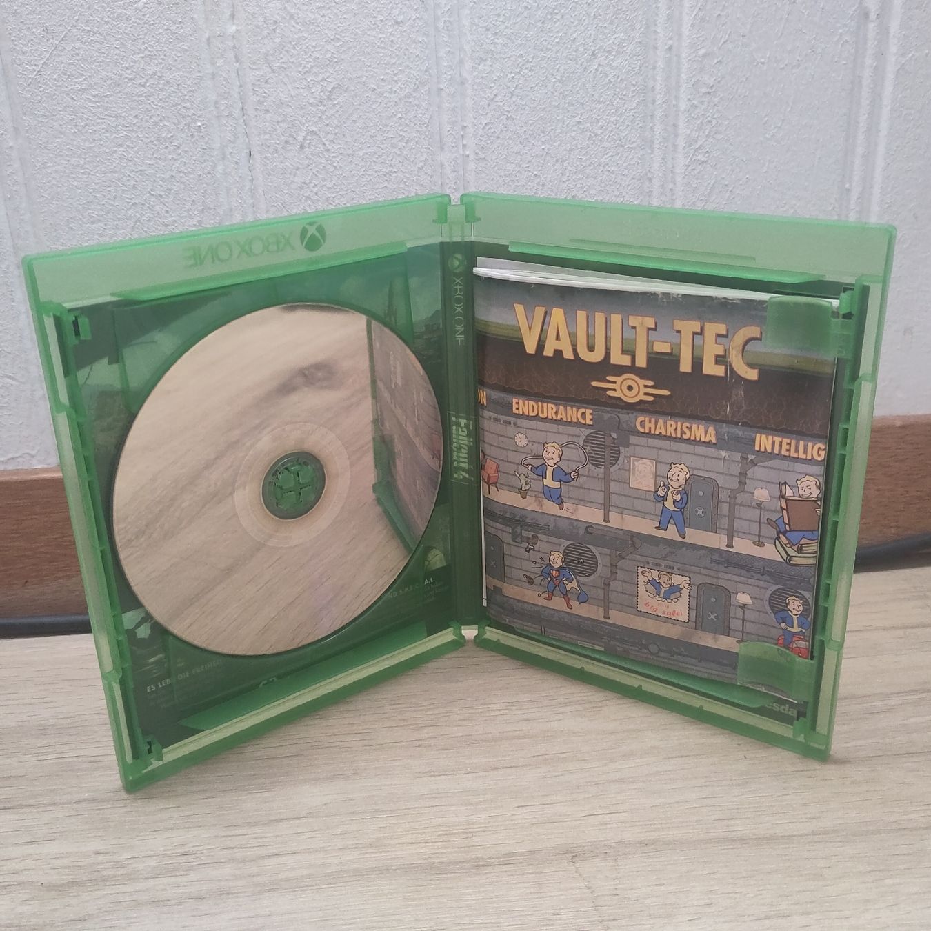 Spiele: 5 Xbox Klassiker! Fallout, Far Cry, Metro & The Outer Worlds – Gebraucht aus Romanshorn von SuperRetro64 3