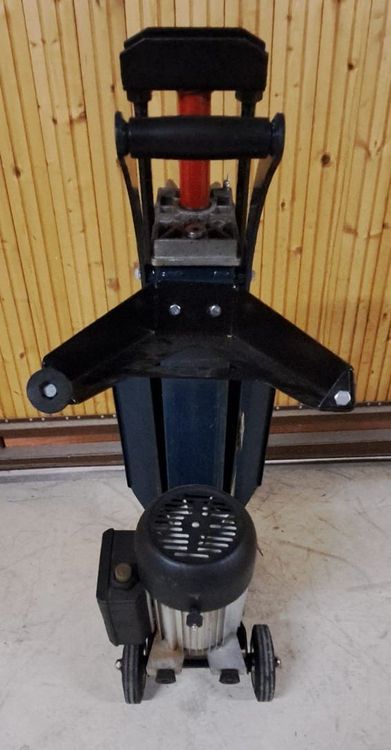 Einhell Holzspalter 4t