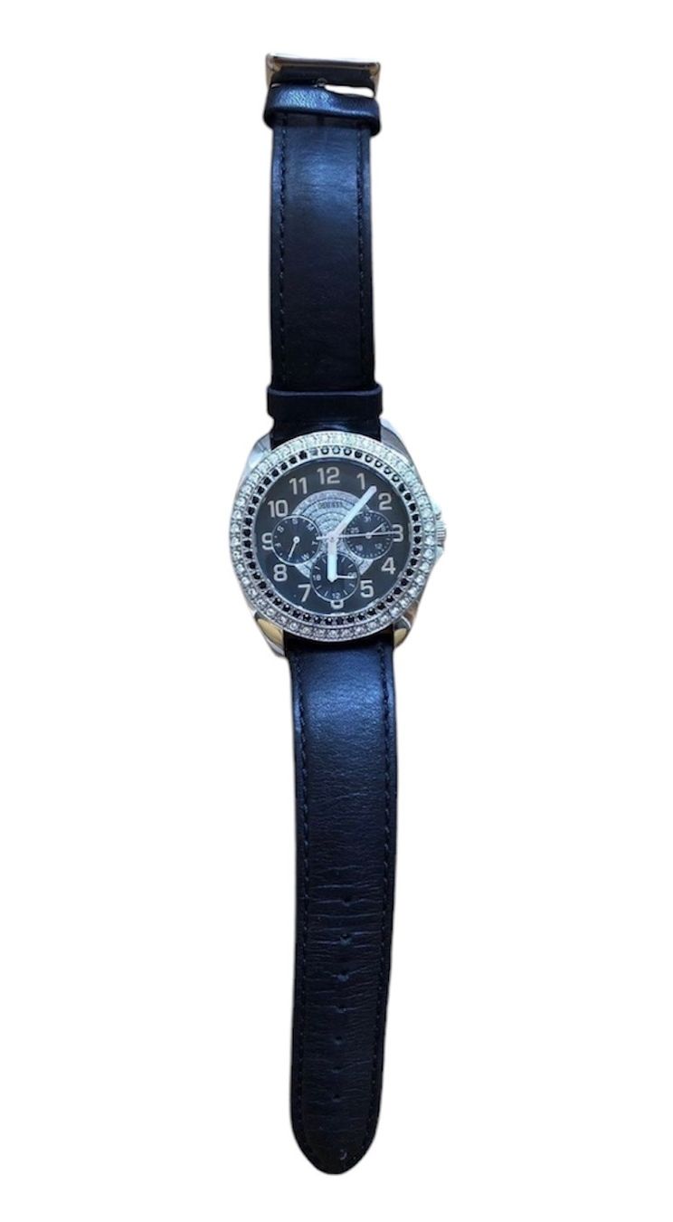Guess Orologi: Montre Guess – Usato da Dotzigen venduto da SecondHandGems 1