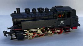 Märklin H0 3031 Dampflok BR 81 010 DB Wechselstrom