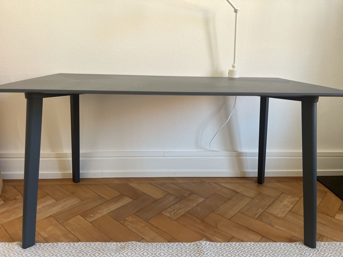 Scrivanie: Hay Schreibtisch – Usato da Zürich venduto da boeni.jasmin