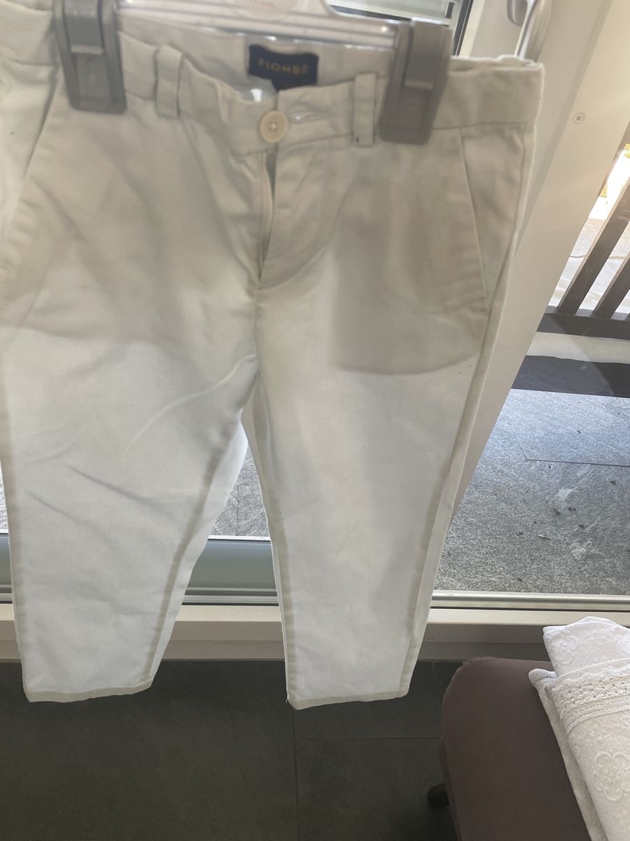 Pantaloni: Hose Erstkommunion – Usato da Spreitenbach venduto da bea_wrh6 2
