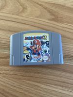 Spiel Mario Party 3 Nintendo 64 NTSC Modul US Version