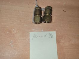 Serto 10mm x 3/8