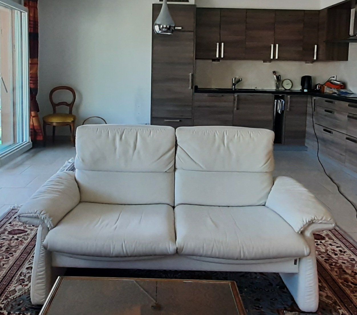 Pfister Sofas: Canapé – Gebraucht aus Chamoson von petiteprune