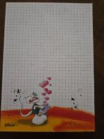 Diddl DIN A5 Blatt