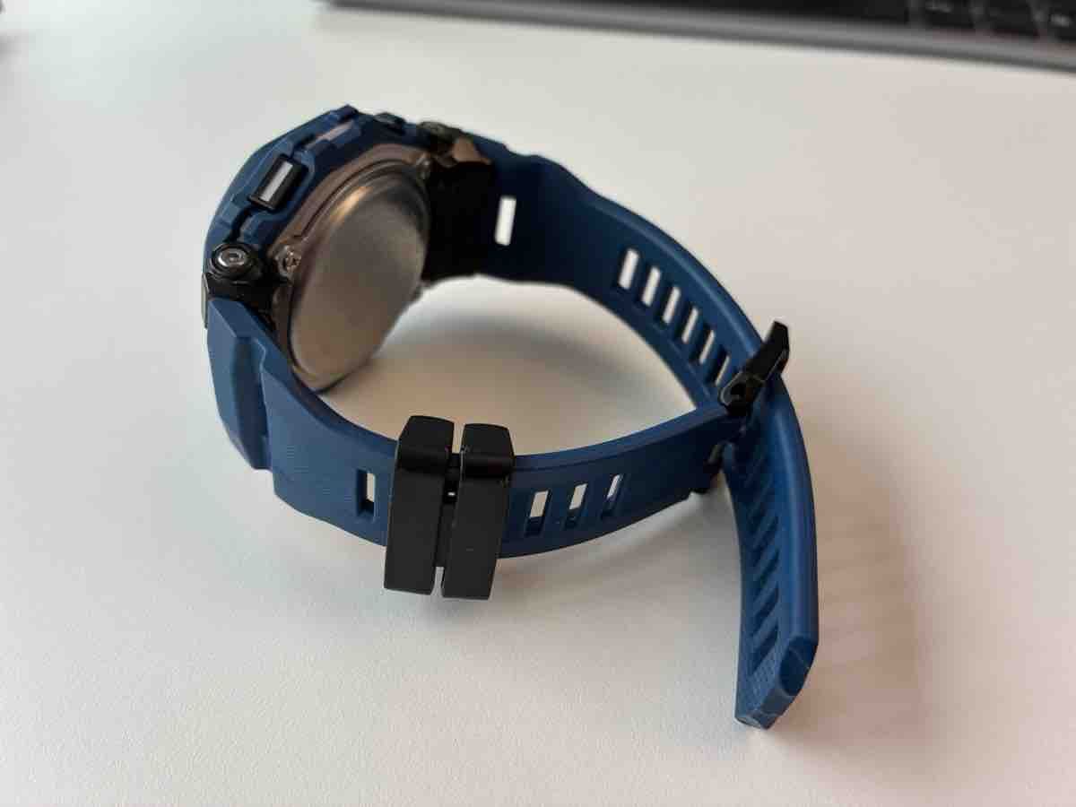 Casio Uhren: Casio G-Shock GBD-200 – Gebraucht aus Coinsins von nolineon 3